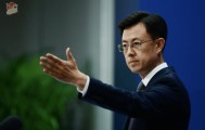 外交部：欧盟有关官员的言论十分错误极不负责，中方强烈谴责
