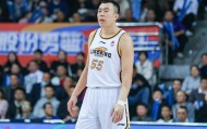 其实还有一战之力！韩德君上赛季场均11+8 命中率高达66.5%